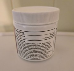 Nerve Renew Fast Acting Cream, Advanced Nerve Support, Maximum Strength, 3 oz.