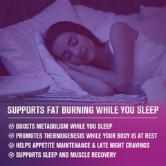Natural Weight Loss Belly Fat Burner Best Diet Pills That Work Fast for Adult