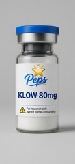Research Peptides- DM For Info
