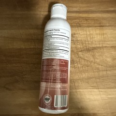Rho Nutrition Liposomal Curcumin + Resveratrol – Promotes Joint Comfort 6oz new