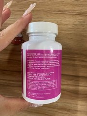 Organic Beet Root 60 Capsules Natural Energy Boost Blood Pressure 3PCS Rosabella