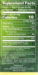 7-Day All-Natural Detox Drink – Lime Flavor – 8 FL OZ for Whole Body Cleanse
