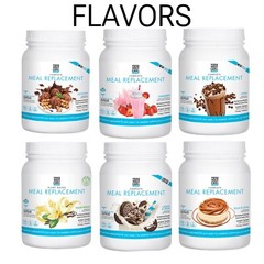 Kit On the Go 30 Pierde Peso Ya Yes You Can llévate GRATIS Vaso Shaker