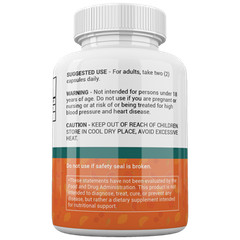 1 Beta Sitosterol 800mg Urinary Bladder Prostate Support