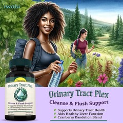 D Mannose And UT | Best Supplement Capsule Pill Men Women FREE SHIP