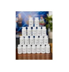 Bhip Global Purple Caps Antioxidants Supports Enhance Restore The Immune System