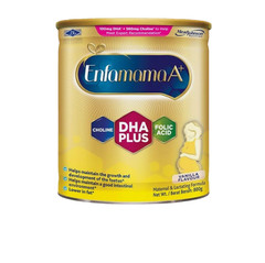 1 Tin of Enfamama A+ 800g Vanilla Milk for Maternal & Lactating Fast Ship