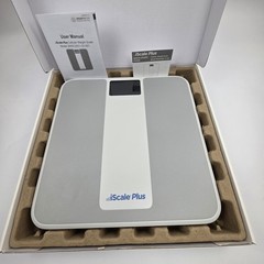 iscale Cellular Weight Scale Cell-Enabled Wi-Fi, Send alerts SMS, Push, Email
