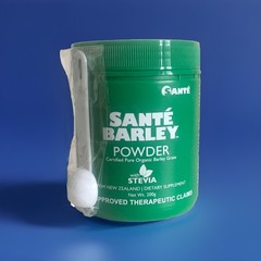Sante Barley From New Zealand Canister- 200 Grams