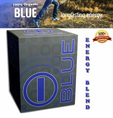 blue energy blend