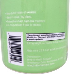 Wellness Garden™ Super Greens Power Blend Powder Smoothie Drink Mix 9.88 oz