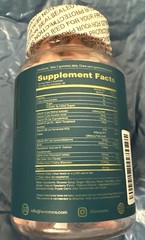 *AUTHENTIC WEEM Hair Skin Nails Support Healthy Thicker NEW*