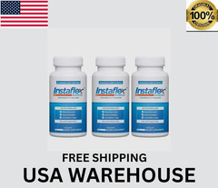 Pack of 3 – Instaflex Advanced Joint Support Doctor Formulated – 90 Capsules