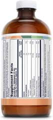 Lifetime Bone Support – High Potency Blueberry 16 fl.oz Different Packs