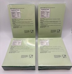 GFOUK Moringa Berberine X NAD 10 in 1 Advanced Nano Microneedle Patch 12/2027+
