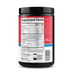 Strawberry Burst Amino Powder 9.5oz Optimum Nutrition Free Ship