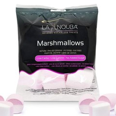 Fat Free Sugar Free Marshmallows – Perfect for Hot Chocolate & More 2.7 oz