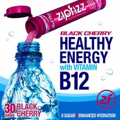 Zipfizz Healthy Energy Drink Mix, 30 Tubes – FREE SHIPPING! BEST PRICE!