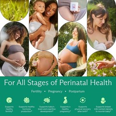 Multivitamin for Prenatal | Prenatal Multi Essentials Capsule – Pregnancy, Br…