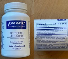 PURE ENCAPSULATIONS SUPPLEMENTS, PICK YOUR VARIETY, NEW SEALED FRESH DATES