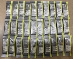 LMNT Zero-Sugar Electrolytes Citrus Salt 30 Packs