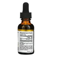 California Gold Nutrition, Folinic Acid, 1 fl oz (30 ml), 3 PACK! *No ship USA