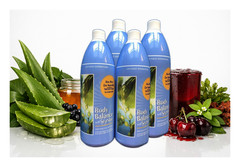 Body Balance Liquid Vitamins 4pack 128 fl oz Life Force Youngevity | SAVE MORE