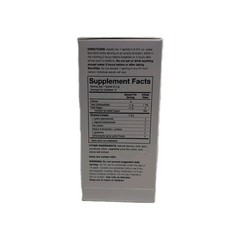 SeroVital Anti Aging Rapid Dissolve Fruit Punch Powder 14 Sachets 05/2026