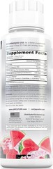 Cutler Nutrition Liquid L-Carnitine Fat Burner Supplement with Acetyl L