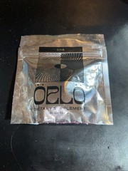 Orlo DHA-Vegan DHA Omega 3 Supplement For-Triple Strength Omega3s -60