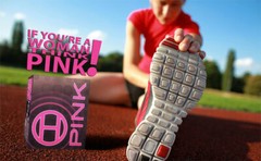 Official BHIP PINK for Women I-PNK Energy Drink All Natural Weight loss