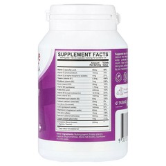 Women’s Fertility Support, 60 Vegetarian Capsules