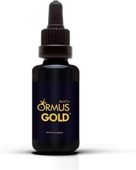 ORMUS GOLD®