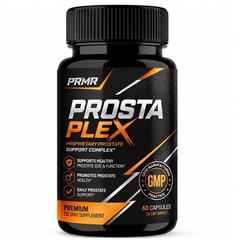 Prosta Plex Support Complex – Premium Prostate Health Supplement – (1 to 5 pack)