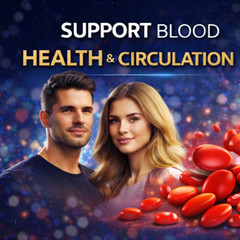 3-Pack Blood Sugar Complex – High Quality Daily Natural Blood Sugar Capsules Rel