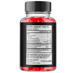 (2 Pack) Horse Boost ACV Gums Male Health Support Formula HorseBoost 120 Gummies