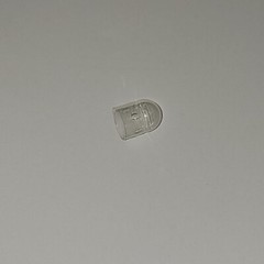 1000 Empty “00” (Separated) Vegetarian Capsules