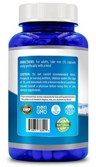 CoQ10 200mg 200 capsules / Gluten Free / Non- GMO / Free SHIPPING