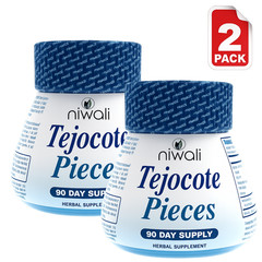 Niwali New Tejocote pieces– Natural Weight Management | Pack of 2