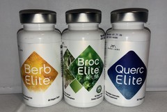 Lot If 3- Mara Labs Vitamins / Exp 05/2026