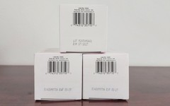 Nature’s Bounty Hair Skin & Nails Softgels 150 Ct Lot of 3, Exp 03/2027