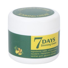 1.1oz Full Body Slimming Firming Cream Fat Bruner Cellulite Treatment Weight WT