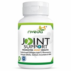 Nveda Joint Support Tablets Set Of 60 Tablets With Free Shipping