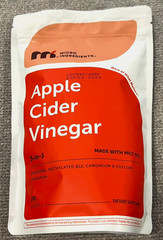 Apple Cider Vinegar 5-in-1 Complex with MCT Oil, 240 Softgels, Buy 2 Get 1 Free