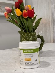 Herbalife Herbal Prolessa Duo : 11.2 Oz 30 Days Program
