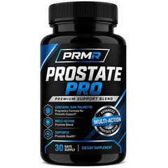 PRMR Prostate Pro Advanced Formula Prostate Health Support Supplement 60 Capsule