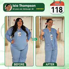 DR.HONOR Moringa Berberine NAD+ Weight Loss Patches Advanced Nano Microneedle