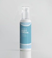 Mother’s Dose DHEA 50mg Cream for Women and Men- Bioidentical DHEA USP Natura…