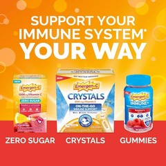 On-the-Go Hydration+ Raspberry Electrolyte Powder – 18 Single-Serving Packets