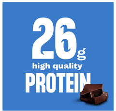 Core Power Protein Shake Chocolate 26g 14oz 12 Pack